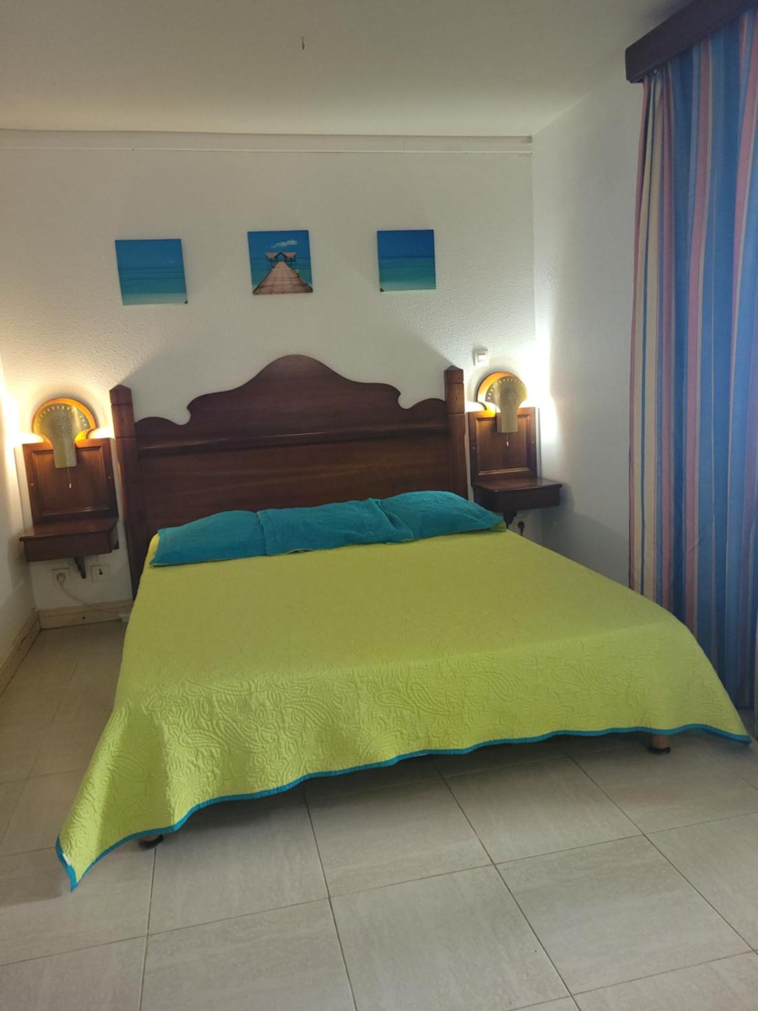 Ferienwohnung Turquoise Caritan Sainte-Anne Exterior foto