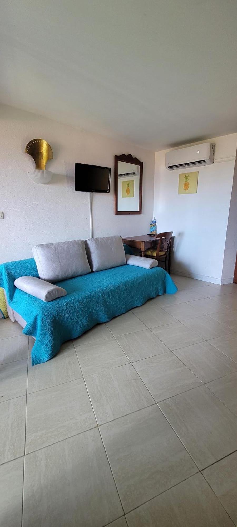 Ferienwohnung Turquoise Caritan Sainte-Anne Exterior foto